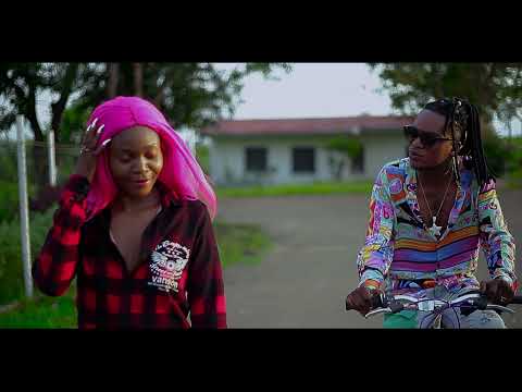 MPUTU MEYA - KANISA NANU (clip officiel)