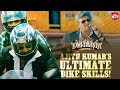 Mankatha S Most Iconic Scene Ajith Kumar Yuvan Shankar Raja Venkat Prabhu Sun NXT