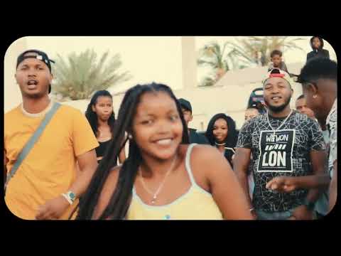 TAMBABE ARTISTE URBAIN TOLIARA  CLIP OFFICIELLE1080p