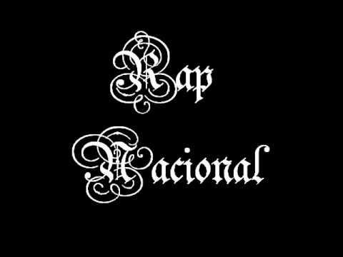 Beaga -  rap nacional 1