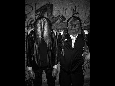 BILLY X Jan Księżyc - Młody Stoner (2021)