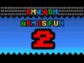 SMW ASM Is Fun 2