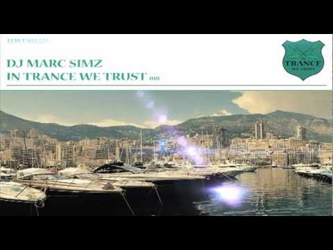 In Trance We Trust 18 by Marc Simz