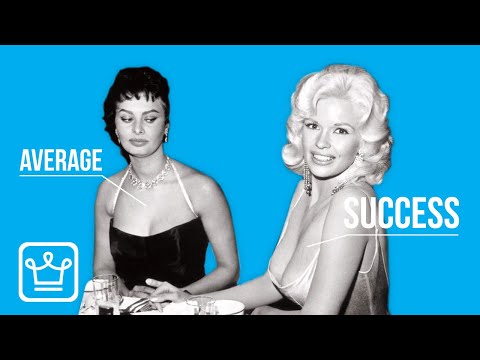 Average People Hate Successful People