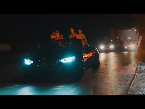 Broskii - Nada No Ta Menko (Prod. Whala)