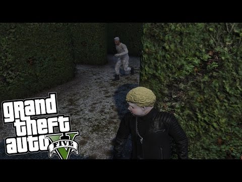 ZMURKE U GTA ! | GTA 5