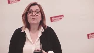 MagNet 2016: Debra Bishop on Her Career in Design