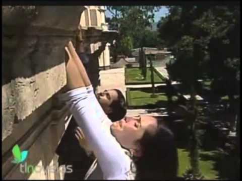 Locura de amor - Muerte de Rebeca e Iván.