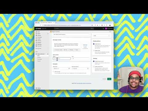 How to Setup Magical Vacation Mode