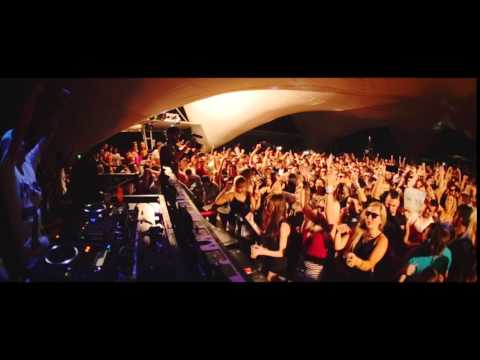 Malik Mustache @ MATAHARI MUSIC FESTIVAL - Indaial, SC -  12.03.2016