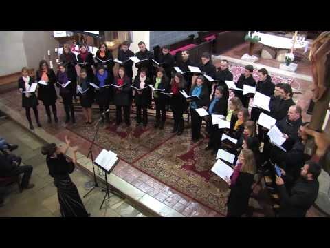 Notre Père d'Aix - Pierre Villette (1929-1998)