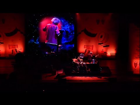 Trilok Gurtu Project - Mahindra Percussion Festival 2025