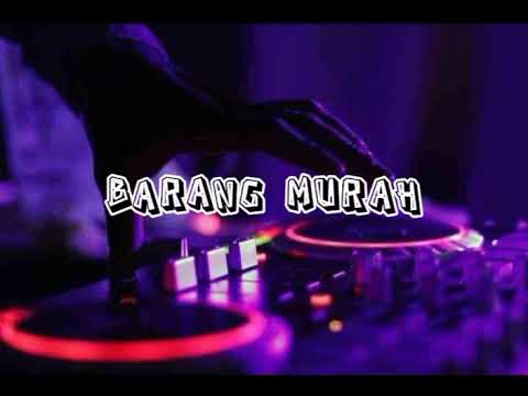 Yano Maneking X Ai Pontolondo - Barang Murah (Fvnky Mix) New 2022🔥