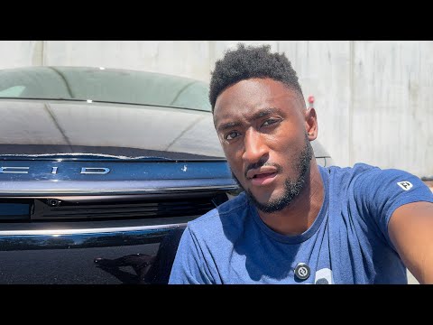 Lucid Air Sapphire is The Best Performance Sedan Ever Made!