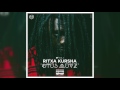 Ritxa Kursha - Keda (feat. Loreta KBA)