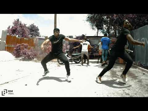 Father Philis - Brawling Director's cut Dance Scene 2