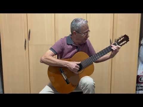 O Pato – João Gilberto | Cover Voz e Violão por João José