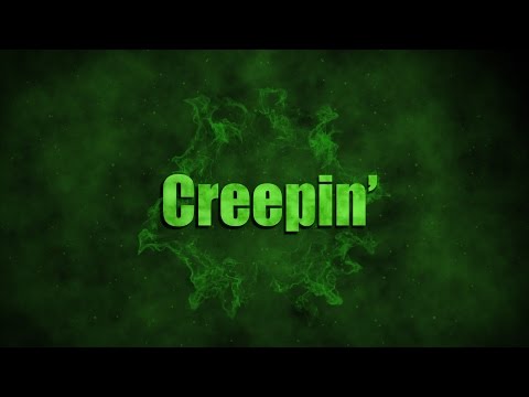 beatsbyNeVs - Creepin' [FREE DL]