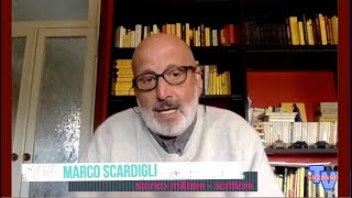 'Marco Scardigli - Sibil' episoode image