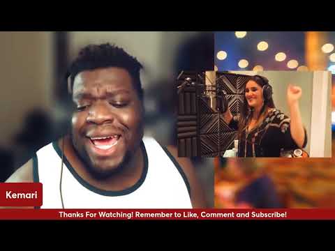 MC Kevin O Chris, Dulce María I Ela Tá Movimentando I KEMARI REAC