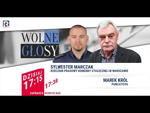 Bunt wobec Łukaszenki - Marek Król | Wolne Głosy