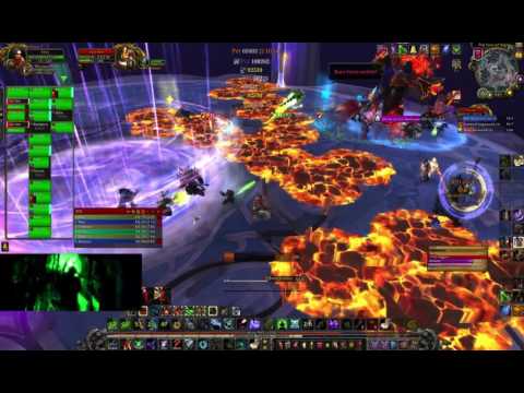 Gul'Dan Normal (Nighthold | Hunter 7.1.5)
