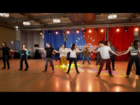 FOWCS 2023 - PROJECT SWING