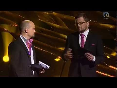 Viktorji 2011 - Slon in Sadež - Slon in Sadez