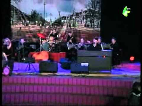 HLJEDAM -- Aleksej SIVČ