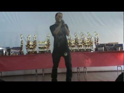 Dark Alex / JAM Project, Masaaki Endoh - Clown（Cover）