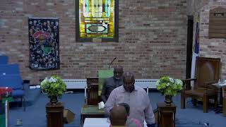 02/18/25 | Worship Service