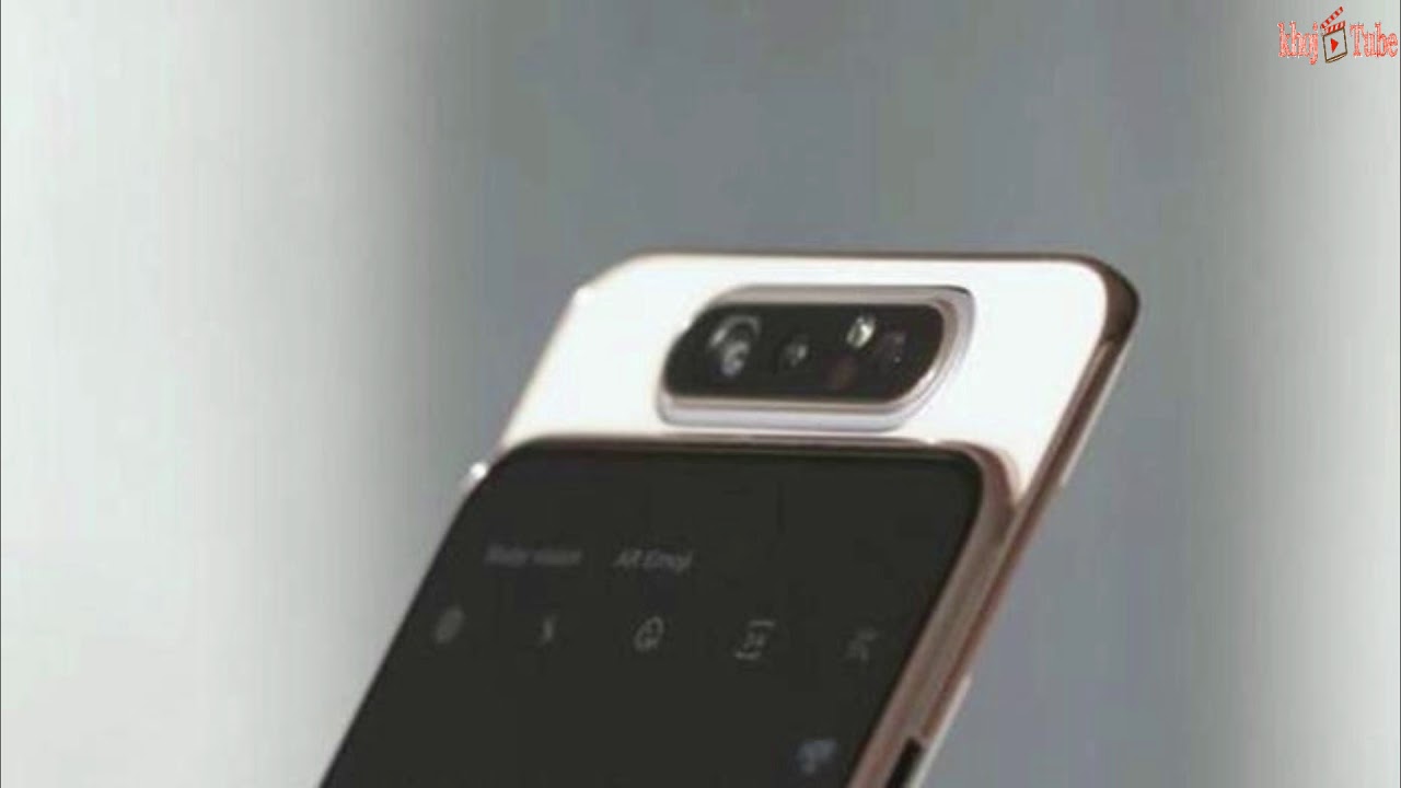 Today’s tech news: Samsung Galaxy A80 features and specifications