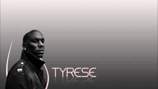 Tyrese-come back to me shawty