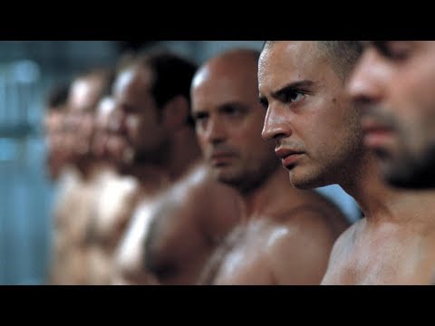 Трейлеры Эксперимент