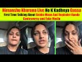 Himanshi Khurana Live