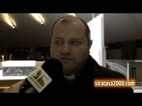 Via Crucis cittadina 2015 - Siracusa