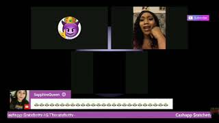 @Theratchettv exposed booty talk