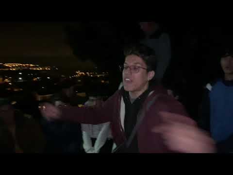 J6 VS FERUM | OCTAVOS | SDG 18 ENERO