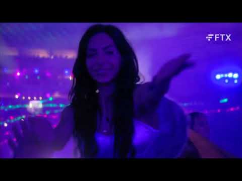 Alesso & Sentinel - Interstellar @ Tomorrowland 2022 (out now)