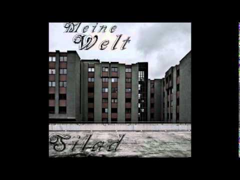Silad feat. Zamjo - ich bin allein