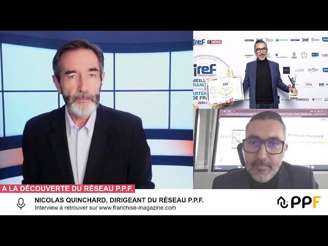 Franchise PPF : technologie, accompagnement et performance au cœur d&rsquo;un réseau d&rsquo;exception