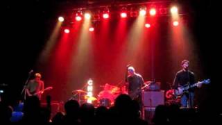 CHORE - "The Hitchhiker" (@ The Phoenix, Toronto, ON - 12/10/2010