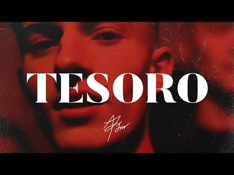 AJ Jnr -  Tesoro (Darlin') [Official Video]