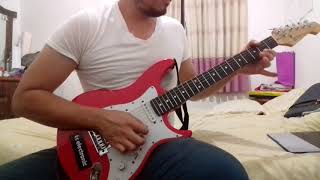 Take Five - New York Ska-Jazz Ensemble (Solo Cover)