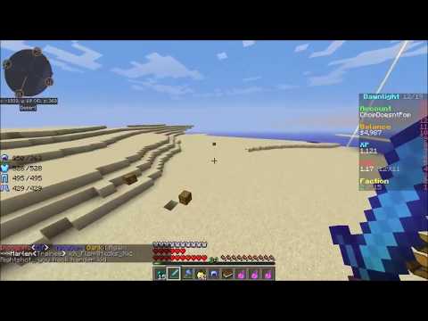 CosmicPVP TopRank out envoy!!!