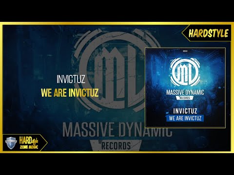 Invictuz - We Are Invictuz (Original)