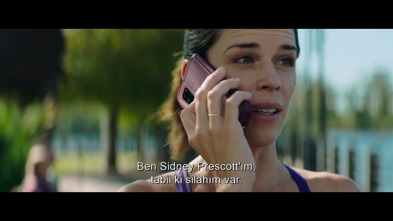 ÇIĞLIK | Türkçe Alt Yazılı İlk Fragman