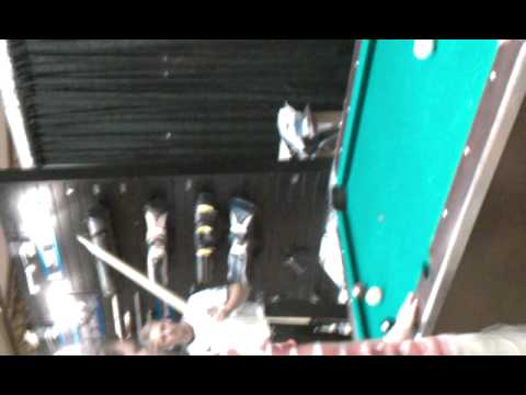 Just beat thorsten "the hitman" hohmann