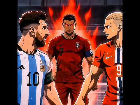 Ronaldo Fight Against Messi 💀🥶#shorts #eafifa #fifamobile #fifa23 #fcmobile24 #fifa22 #fifa21