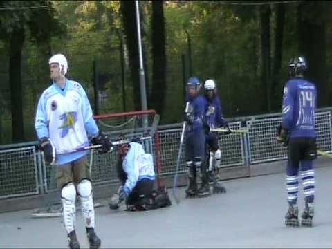 100919 HockeyAusschnitt Saisonende 2010 Herren Kinder